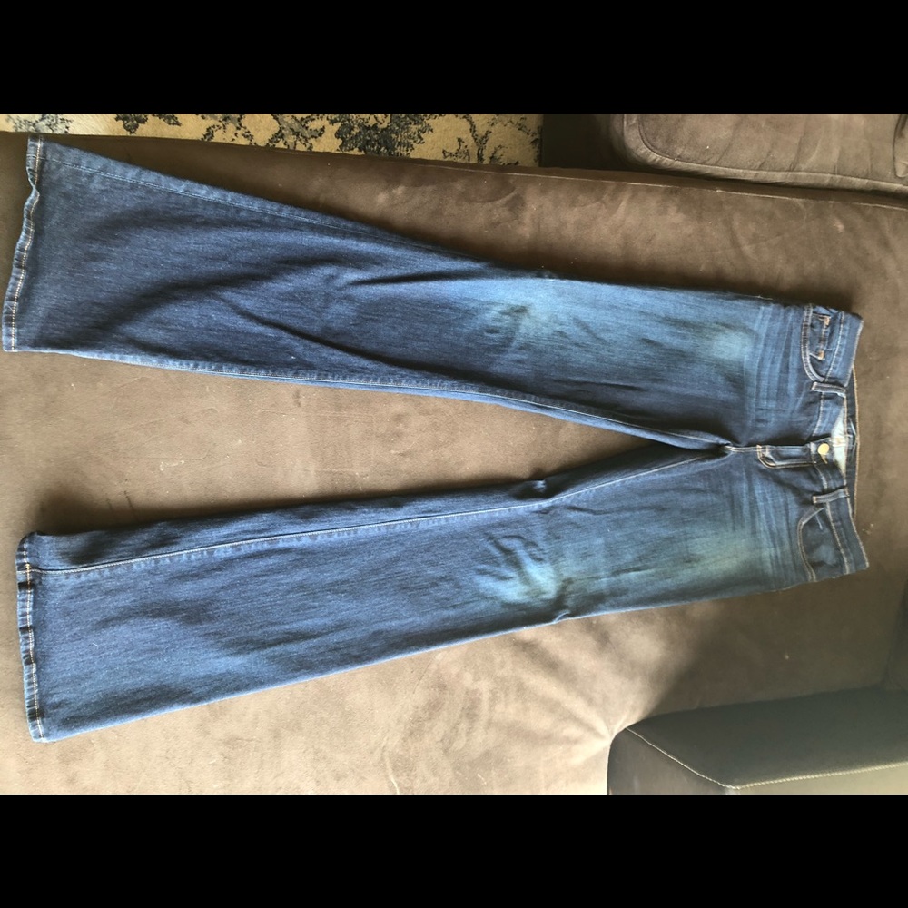 Boot cut JBrand Jeans